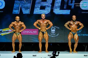 BODYBUILDING 90